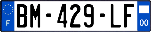 BM-429-LF