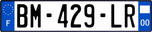 BM-429-LR