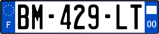 BM-429-LT