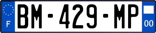 BM-429-MP