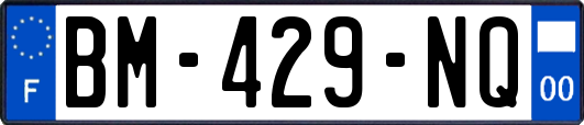 BM-429-NQ