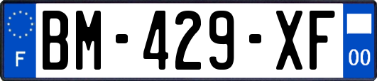 BM-429-XF