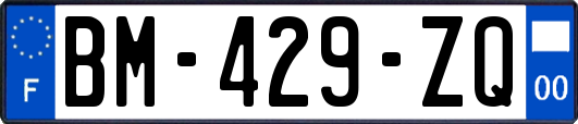 BM-429-ZQ