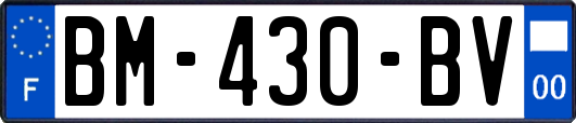 BM-430-BV