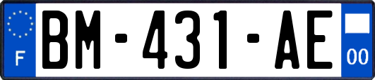 BM-431-AE