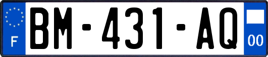 BM-431-AQ