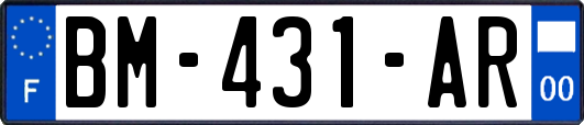 BM-431-AR