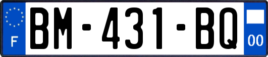 BM-431-BQ