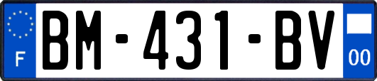 BM-431-BV