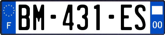 BM-431-ES