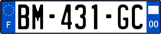 BM-431-GC