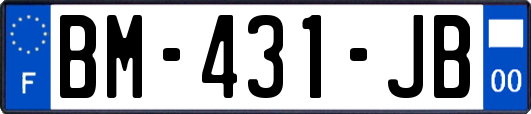 BM-431-JB