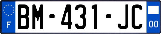 BM-431-JC