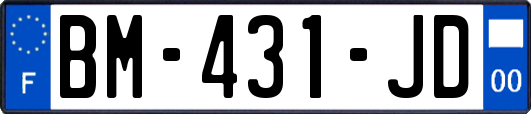 BM-431-JD