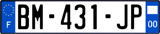 BM-431-JP