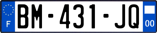 BM-431-JQ