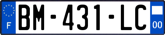 BM-431-LC