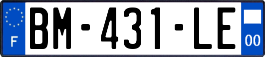 BM-431-LE