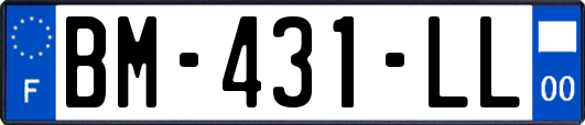 BM-431-LL