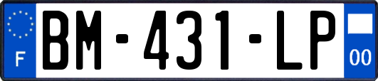 BM-431-LP