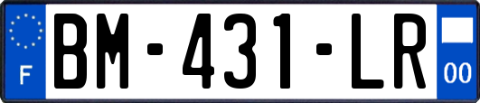 BM-431-LR