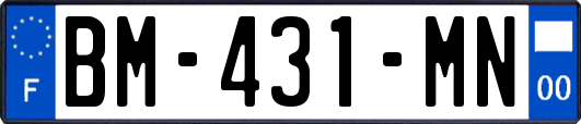 BM-431-MN