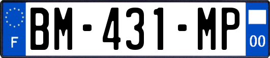 BM-431-MP