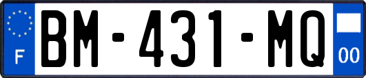 BM-431-MQ