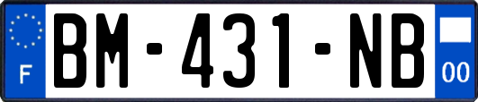 BM-431-NB