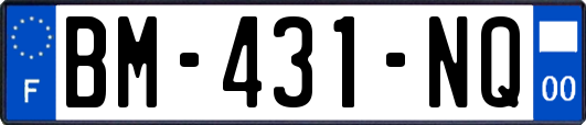 BM-431-NQ