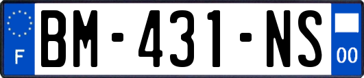 BM-431-NS