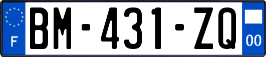 BM-431-ZQ