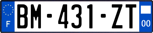 BM-431-ZT