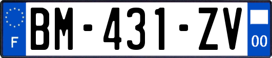 BM-431-ZV