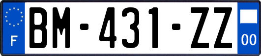 BM-431-ZZ