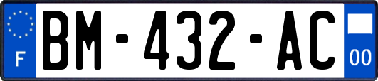 BM-432-AC