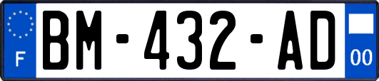 BM-432-AD