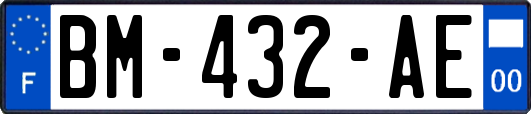 BM-432-AE