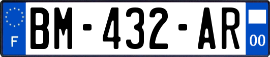 BM-432-AR