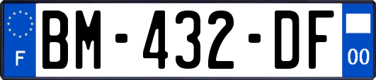 BM-432-DF