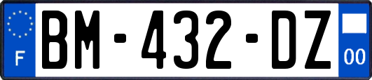 BM-432-DZ