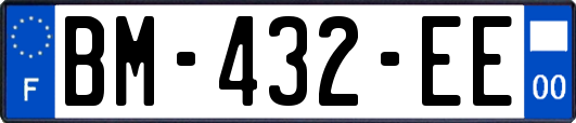 BM-432-EE