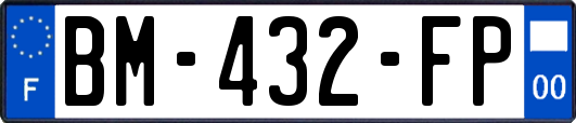 BM-432-FP