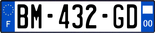 BM-432-GD