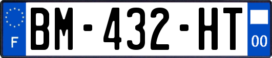 BM-432-HT