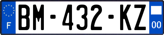 BM-432-KZ