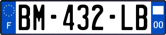 BM-432-LB