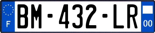 BM-432-LR