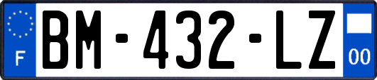 BM-432-LZ