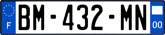 BM-432-MN